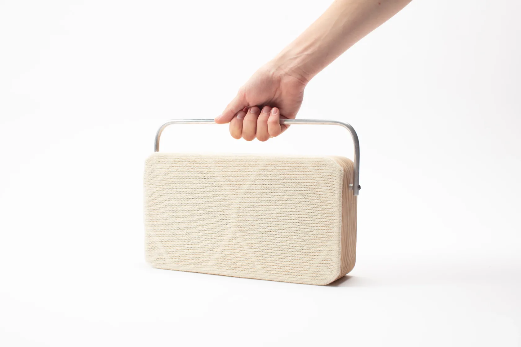 Image: Will Gibb, Wool-Fi, 2025.